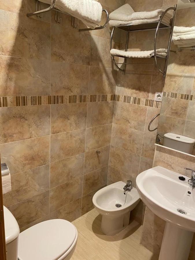 Ferienwohnung Costa Marfil II - Magic World Oropesa del Mar Exterior foto